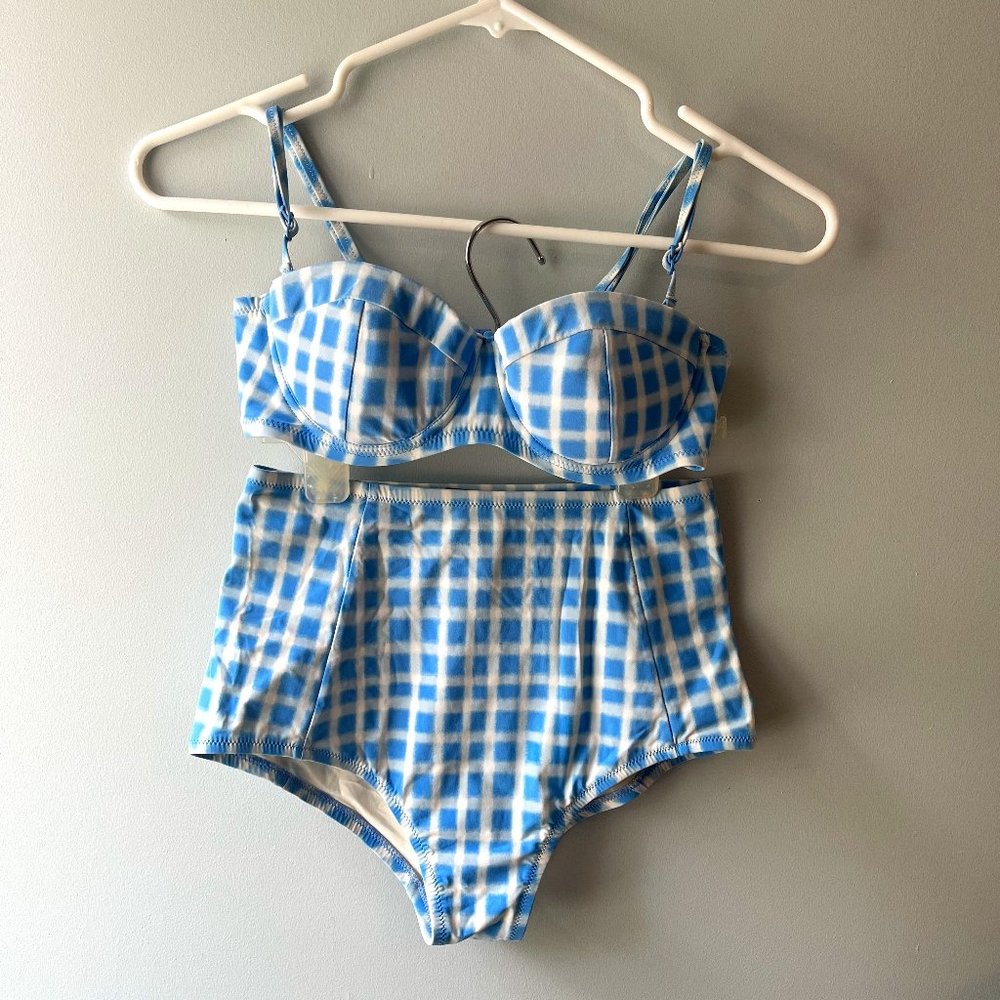 Marc Jacobs Bikini Set XS